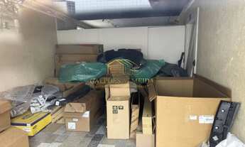 Imagem 5: Pavilhão/Galpão para alugar no bairro Vila Regente Feijó - São Paulo/SP