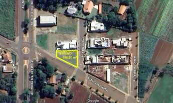 Imagem 3: Terreno de esquina Jd. Porto Alegre 486m2