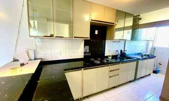 Imagem 4: Apartamento de 2 quartos semimobiliado no Centro de Brusque