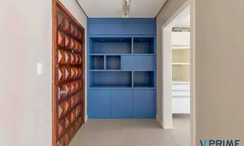 Imagem 4: Apartamento 3 dormitórios, suíte, amplo living e vaga coberta