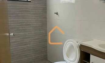 Imagem 5: Casa com 2 dormitórios à venda, 60 m² por R$ 290.000 - Parque Real - Pouso Alegre/MG