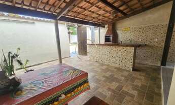 Imagem 3: Casa 2 Dormitórios à Venda em Praia dos Lenções - R$350.000,00