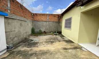 Imagem 2: CASA NO DISTRITO F