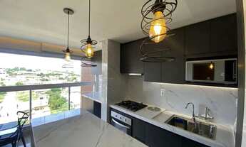 Imagem 6: Imóvel para venda possui 73 metros quadrados com 2 quartos em Jardim Atlântico - Goiânia