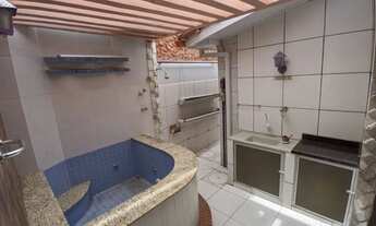 Imagem 5: Casa para Aluguel no Bairro dos Estados em Frente ao Parque Anauá