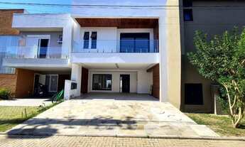 Imagem: Casa de condomínio, 3 dormitórios, 3 suítes