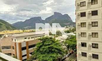 Imagem: Apartamento - / Residencial / Barra da Tijuca