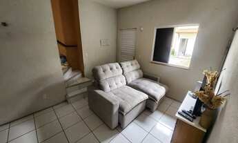 Imagem 4: Casa Dúplex Locação, 2 Quartos com 2 Banheiros