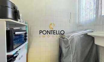 Imagem 16: Apartamento de aproximadamente 49m² à Venda 2 Quartos Castelo