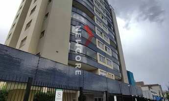 Imagem: Apartamento em Rua José Aloisio Brugger