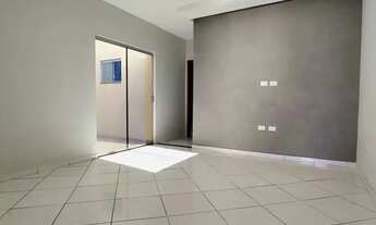 Imagem 4: Térrea para venda com 103 metros quadrados com 3 quartos em Residencial Center Ville - Goi