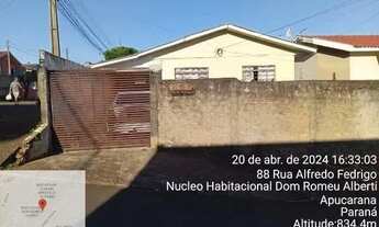 Imagem: Oportunidade Única em APUCARANA - PR