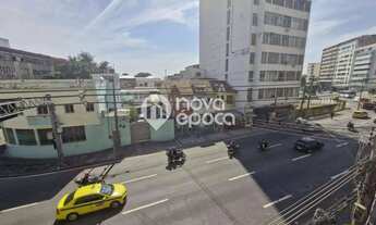 Imagem 6: Praça da Bandeira