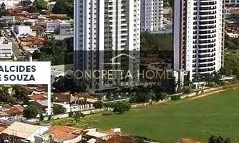 Imagem 2: Condomínio Edifício Villaggio Brunello - Apartamento no Edifício Villaggio Brunello em Cui