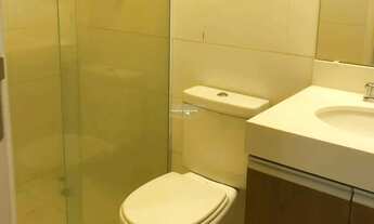 Imagem 4: Apartamento mobiliado para alugar no condomínio Trio Lindenberg, Cidade Jardim, Piracicaba