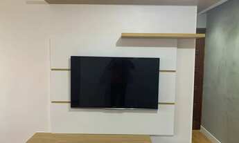 Imagem: Apartamento lindo a venda- reformado recentemente