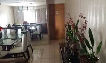 Imagem 5: Apartamento à venda 4 Quartos, 4 Suites, 4 Vagas, 161M², Jardim Aclimação, Cuiabá - MT