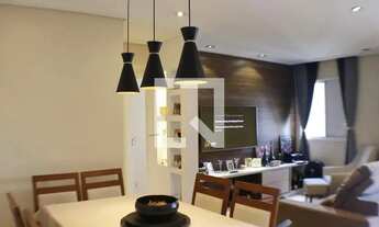 Imagem 2: Apartamento à Venda - Jardim Esperança, 2 Quartos, 74 m2