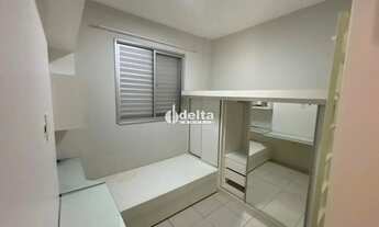 Imagem 6: Apartamento com 2 quartos, disponível para locação e venda no bairro Santa Mônica em Uberl