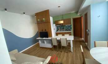 Imagem 2: Ed. Guanabara, belo apt, 3/4, s/1 suite, porteira fechada, nascente, 1° andar, Marco, Belé