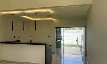 Imagem 2: Casa à venda no MALUÍ RESIDENCE, OLHOS D'ÁGUA, Barra dos Coqueiros, SE