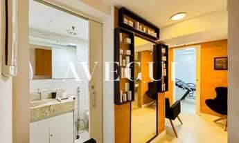 Imagem 4: Conjunto de Salas : / Comercial / Ipanema