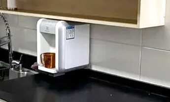 Imagem 2: Jardim Beira Rio