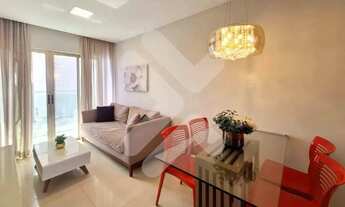 Imagem: Apartamento mobiliado à venda em Ponta