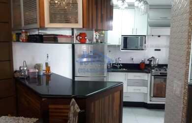 Imagem 5: Apartamento Duplex à venda em Barueri, Jardim Regina Alice, com 3 quartos, com 148 m²