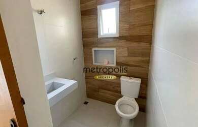 Imagem 5: Cobertura à venda, 103 m² por R$ 485.000,00 - Vila Francisco Matarazzo - Santo André/SP