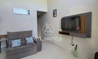 Imagem 2: Atlântica imóveis tem excelente casa à venda, por R$ 350.000,00 - Rio das Ostras/RJ