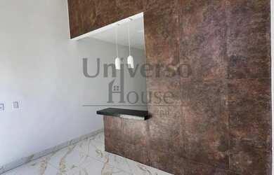 Imagem 8: Casa em Residencial Buena Vista I, Goiânia/GO