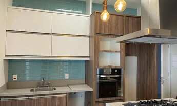 Imagem 12: Apartamento a venda em Alphaville com 98 m² com 2 suítes , 2 vagas - Complexo GRamercy Pa