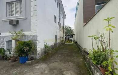 Imagem 6: Sobrado Isolado -6 Quartos - Encruzilhada -Santos