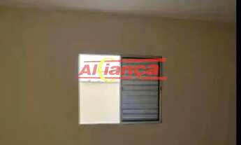 Imagem 7: Casa não individual para alugar 1 quarto 50m² Continental II - Guarulhos por R$900,00