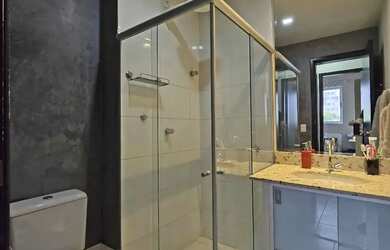 Imagem 4: Apartamento 2 Quartos com Suíte Condomínio Dream Park