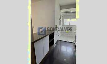 Imagem 6: Apartamento com 3 quartos à venda no Bairro Nova Petrópolis em São Bernardo do Campo/SP