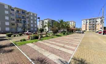 Imagem: Apartamento de 2 dormitórios para alugar