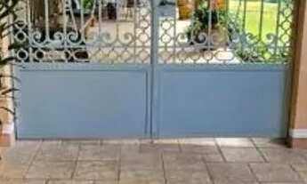 Imagem 3: CASA EM CONDOMÍNIO - ALPHAVILLE - SP