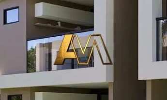 Imagem 3: Casa à venda no bairro BURAQUINHO - Lauro de Freitas/BA