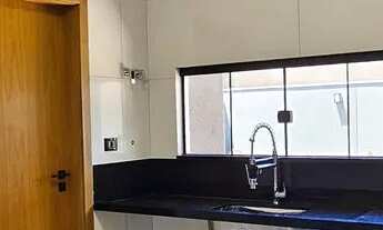 Imagem 6: Casa térrea - Residencial Shalon