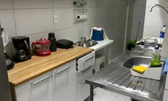 Imagem 4: CONDOMÍNIO CLERISTON ANDRADE *75 CARLOS/CL