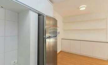 Imagem 6: Apartamento studio à venda no Edifício Dubai com 35m² privativos, 1 quarto, por R$350.000