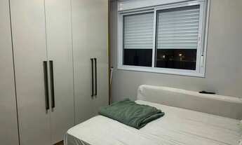 Imagem 5: LOCAÇÃO NO BETHAVILLE APARTAMENTO MOBILIADO 1 VAGA A 5 MINUTOS DE ALPHAVILLE