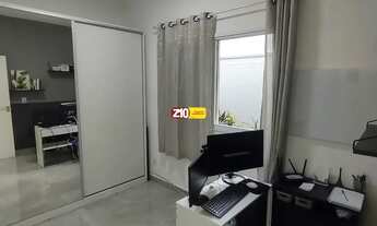 Imagem 3: CASA A VENDA / LOCAÇÃO - COM 02 DORMITÓRIOS - JARDIM TURIM - INDAIATUBA SP