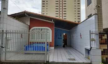 Imagem: Casa com 2 dorms, Caiçara, Praia Grande!!