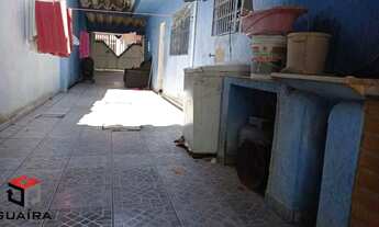 Imagem 2: Terreno à venda Mazzei - Santo André - SP