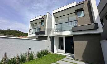 Imagem 4: Sobrado 3 Quartos São José - SC - Forquilhas