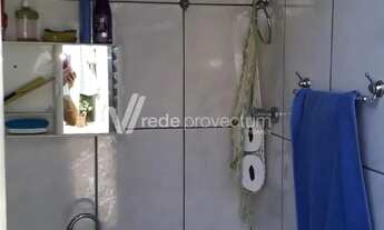 Imagem 7: Casa - Jardim do Lago - Campinas