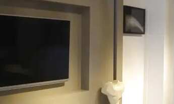 Imagem 4: Sala Pituba Parque Center - Porteira Fechada - Decorada